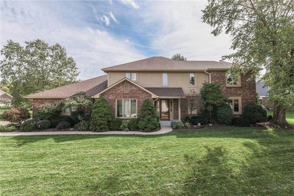 2451 Willow Lakes East Boulevard - Photo 1