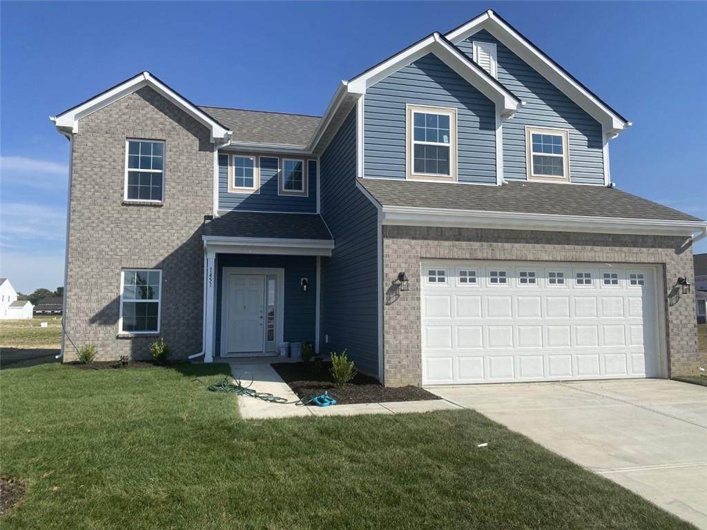 1451 Willow Tree Lane - Photo 1
