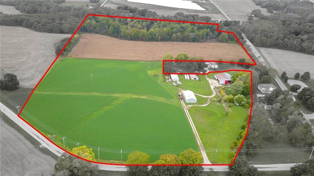 8995/9051 State Road 47 - Photo 1