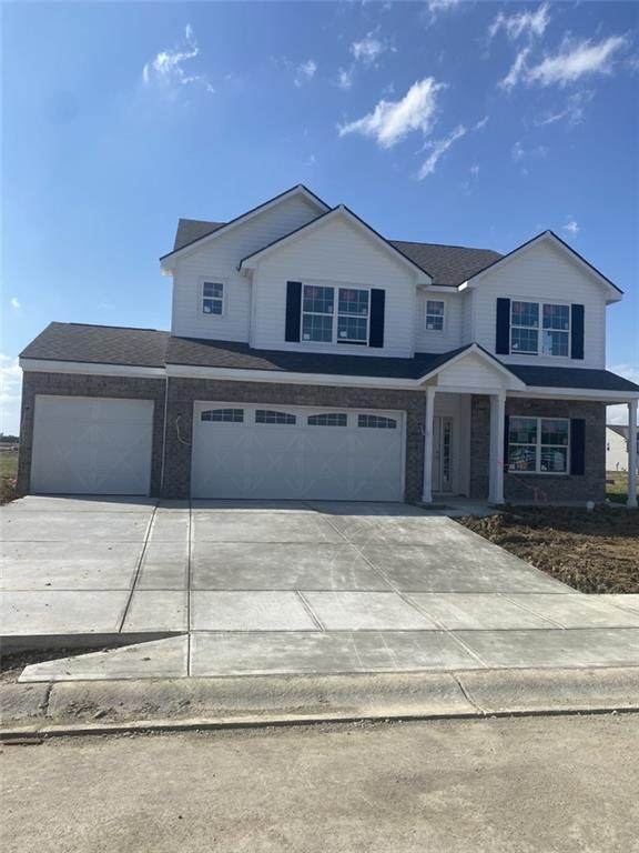 1446 Bigleaf Drive - Photo 1