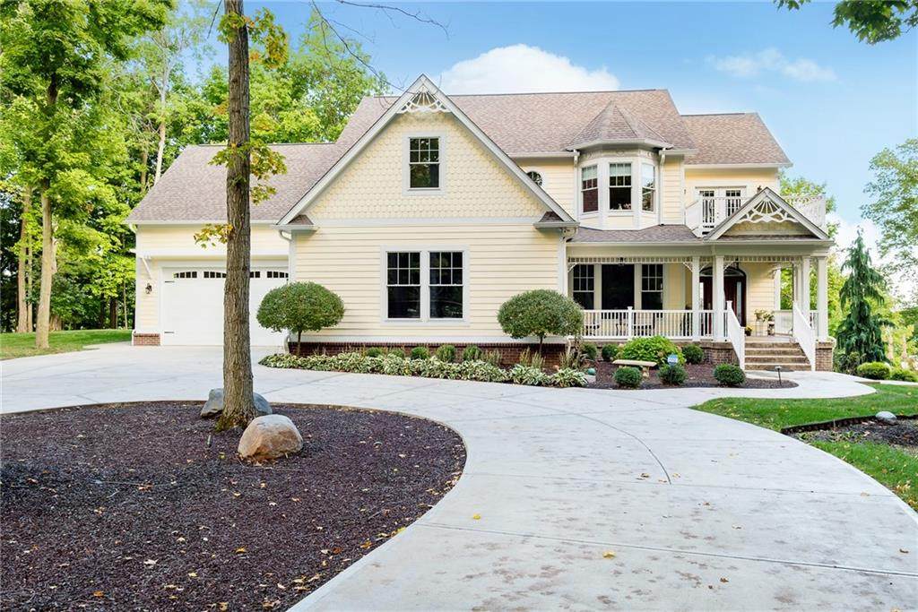 20 Forest Bay Lane - Photo 1