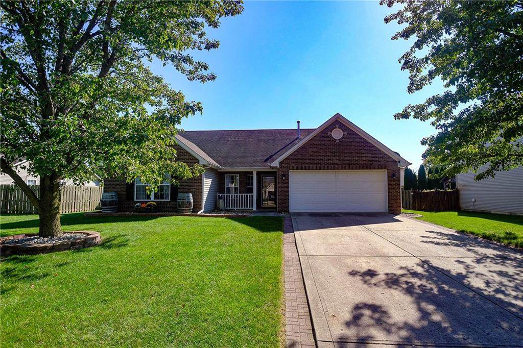 23 Pin Oak Court - Photo 1