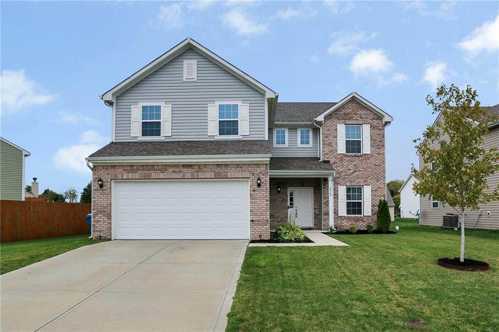 2560 Apple Tree Lane - Photo 1