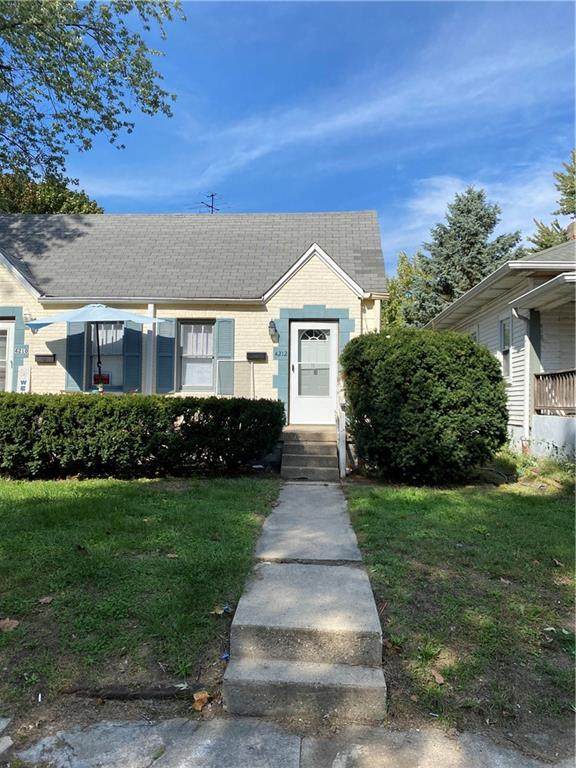 4212 11th Street - Photo 1