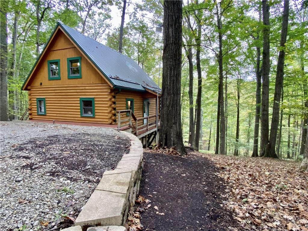 1575 Curly Shingles Road - Photo 1