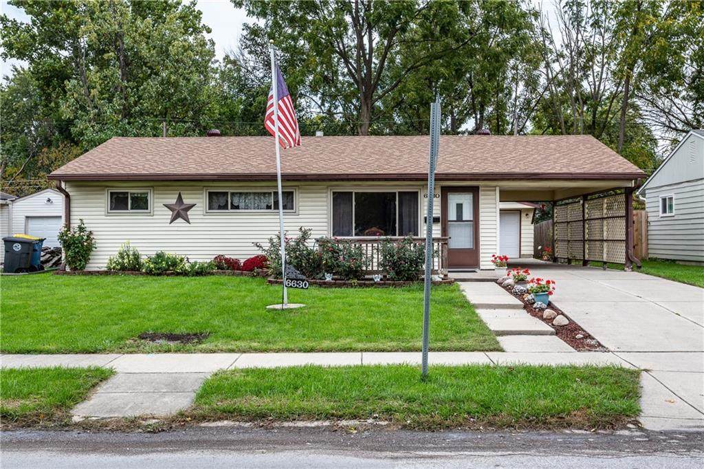 6630 52nd Street - Photo 1