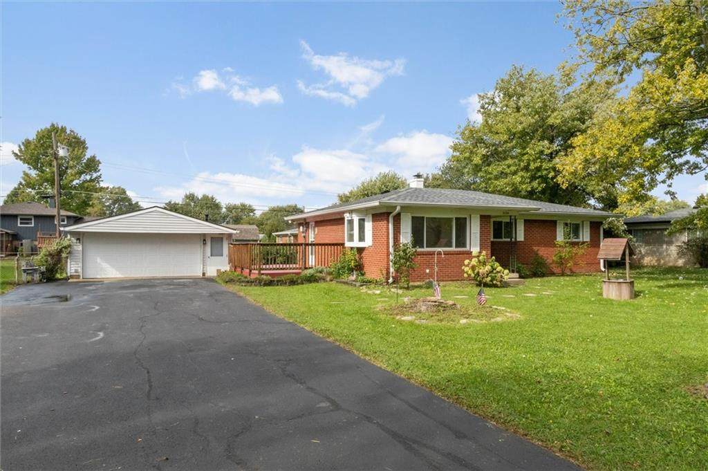 3124 Richardt Avenue - Photo 1