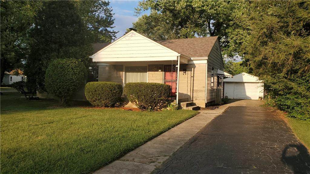 2915 Medford Avenue - Photo 1