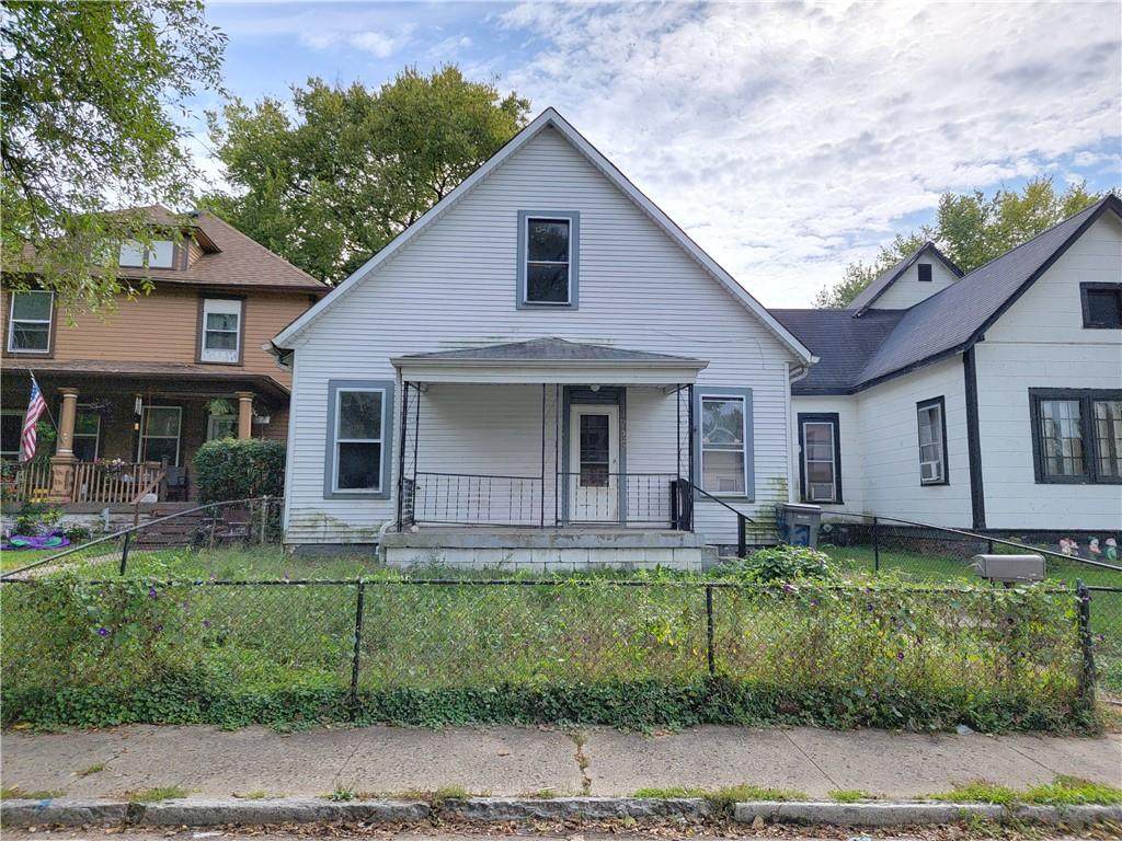 1725 Terrace Avenue - Photo 1