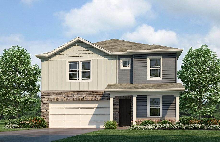 7244 Griffon Lane - Photo 1