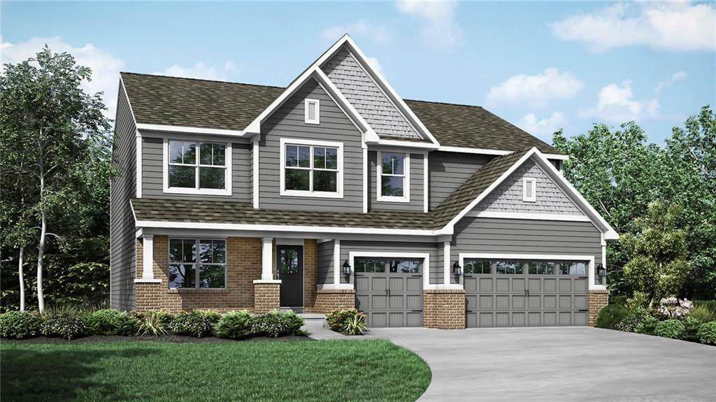 951 Garrison Drive - Photo 1