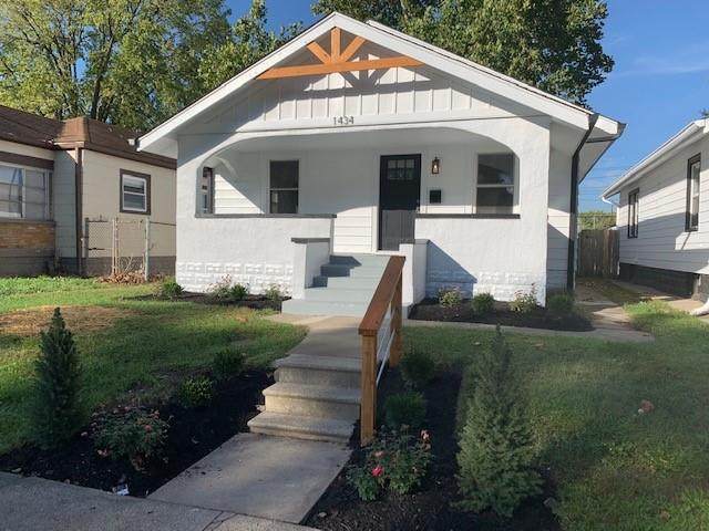 1434 Grant Avenue - Photo 1