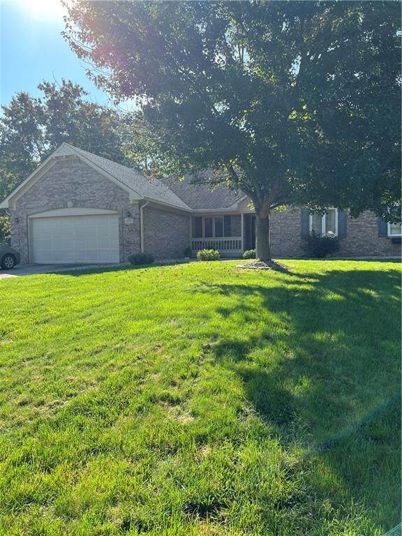 4317 Silver Hill Drive - Photo 1