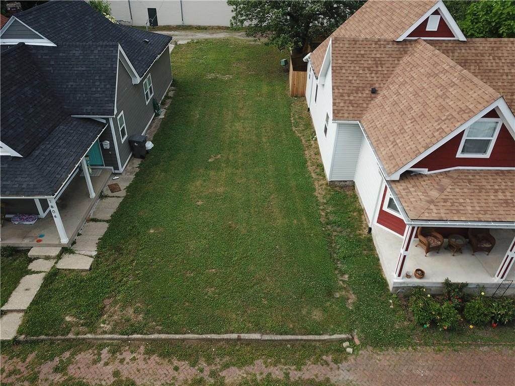1806 Spann Avenue - Photo 1