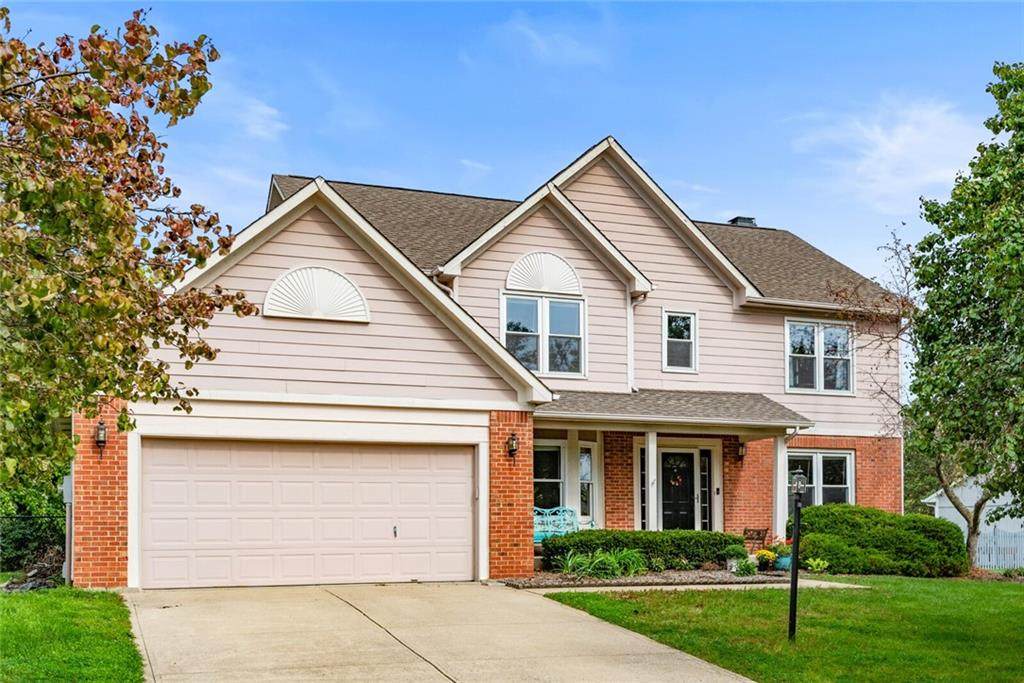 10936 Echo Spring Circle - Photo 1