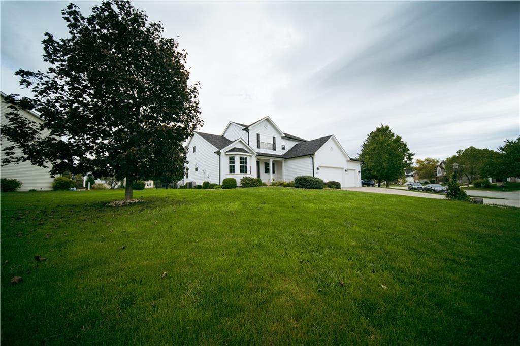 14337 Nolan Drive - Photo 1