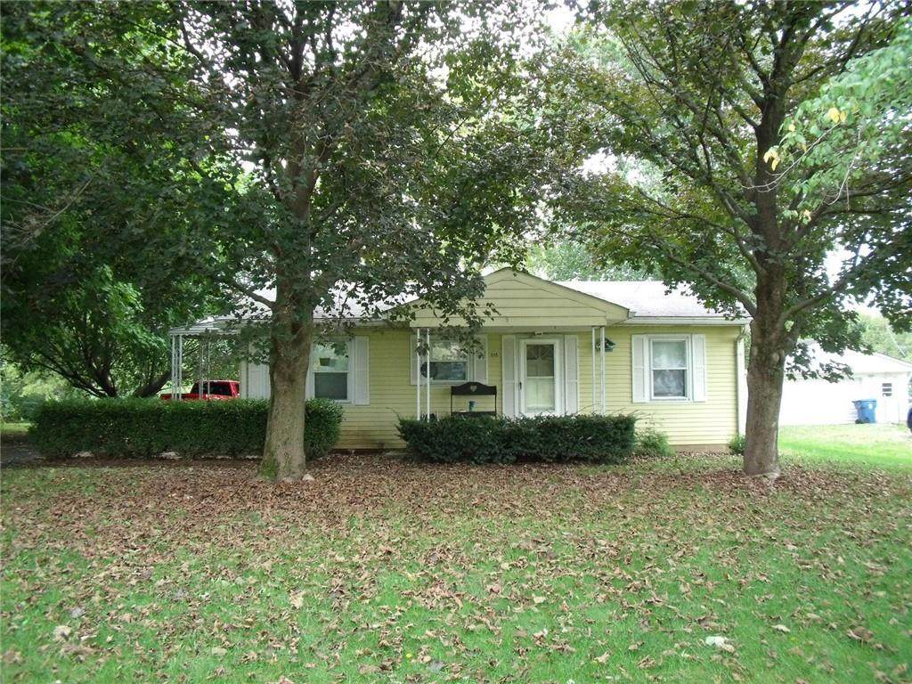 515 Southport Road - Photo 1