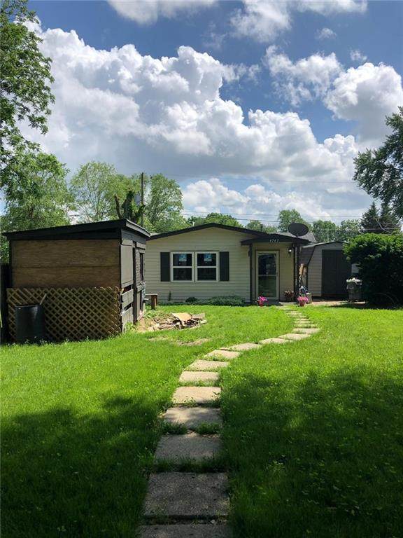 4747 Mecca Street - Photo 1