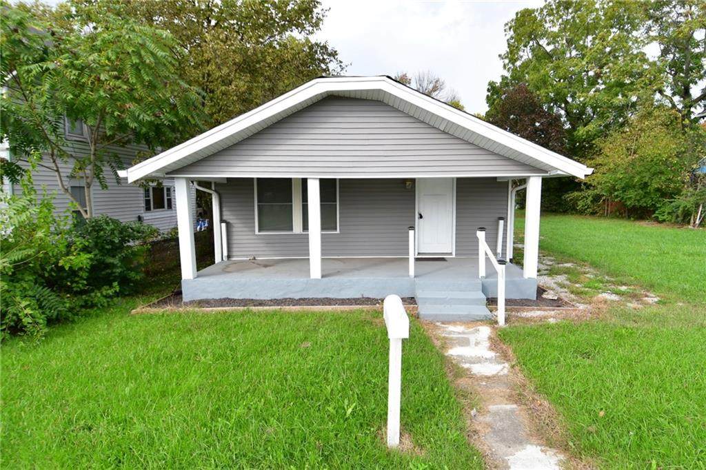 1314 30th Street - Photo 1