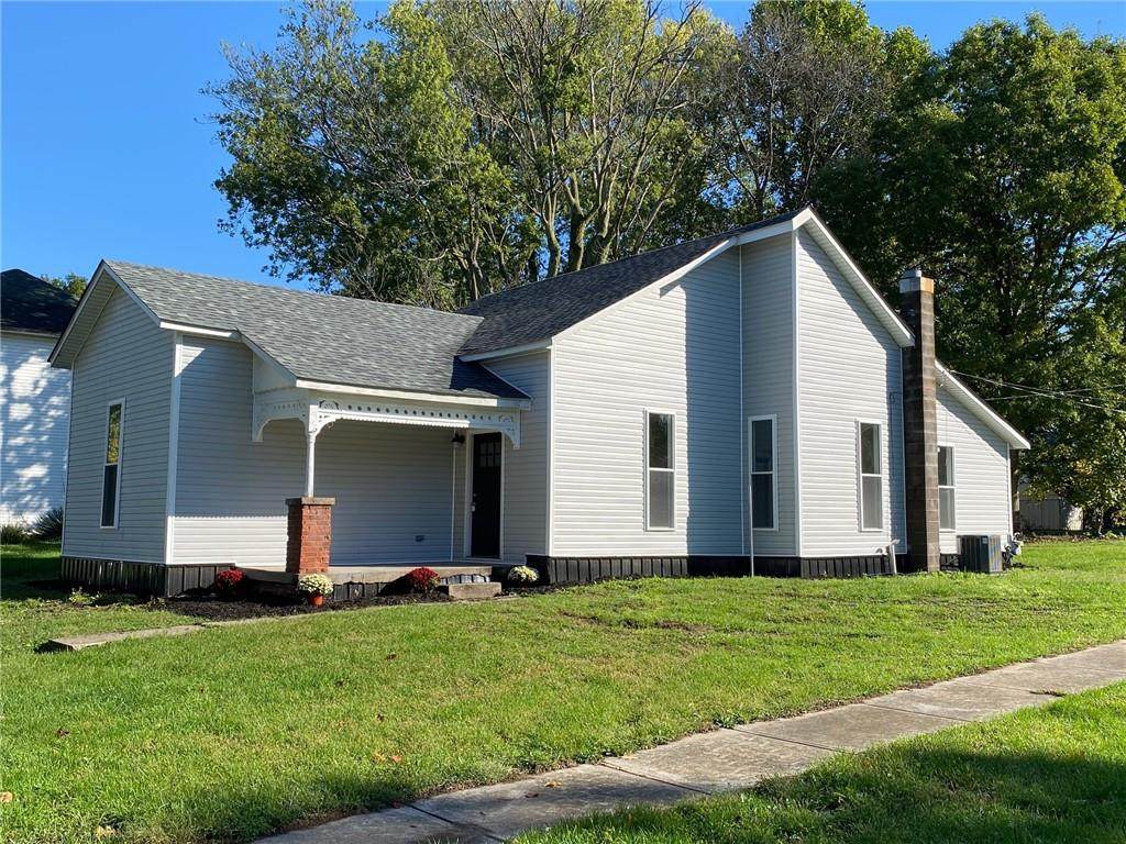 9 Meridian Street - Photo 1