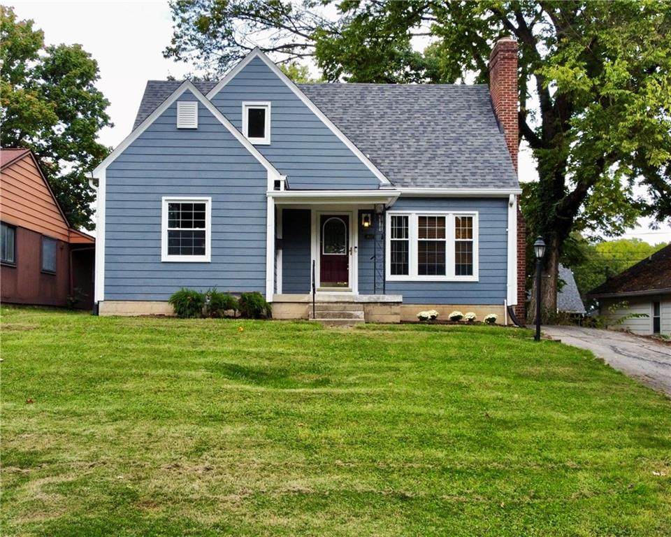 2612 Ryan Drive - Photo 1