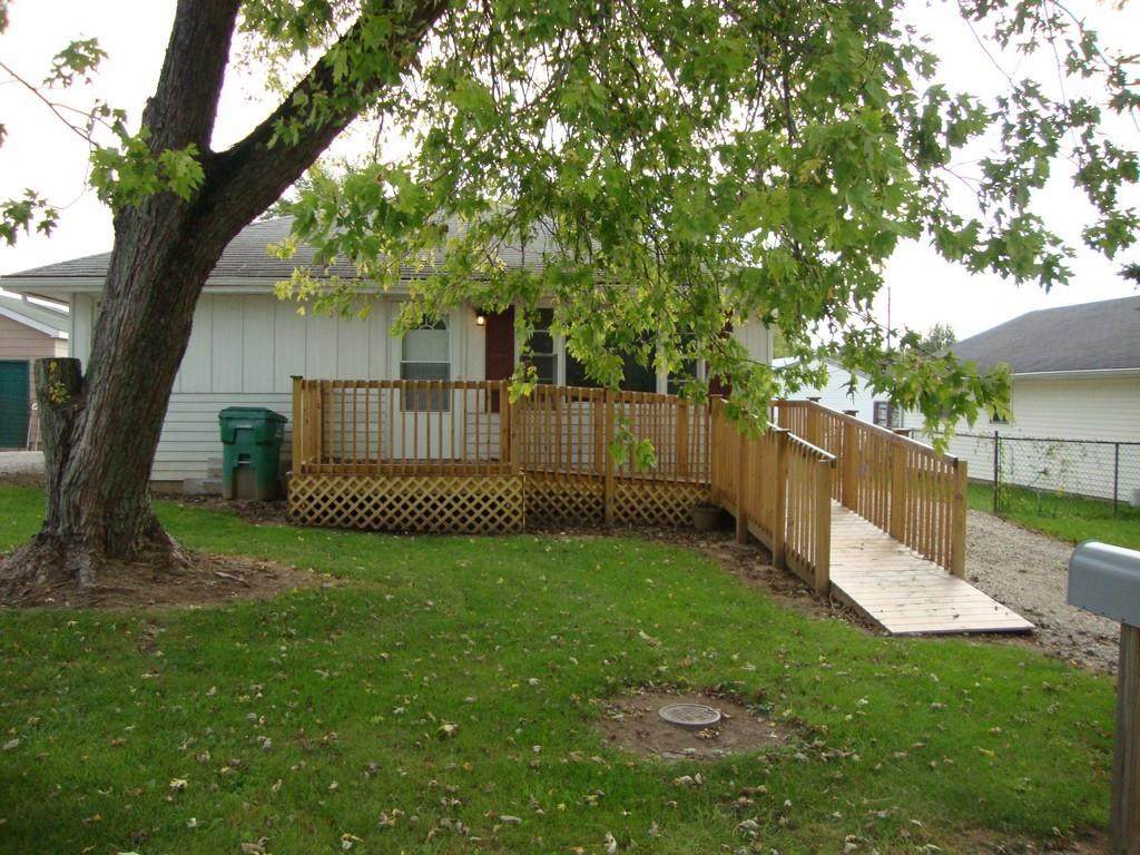 1521 Michigan Street - Photo 1