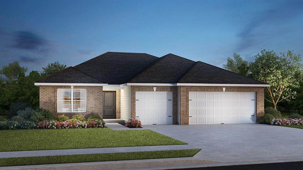 205 Milltown Drive - Photo 1
