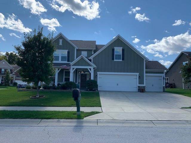 4166 Parliament Way - Photo 1