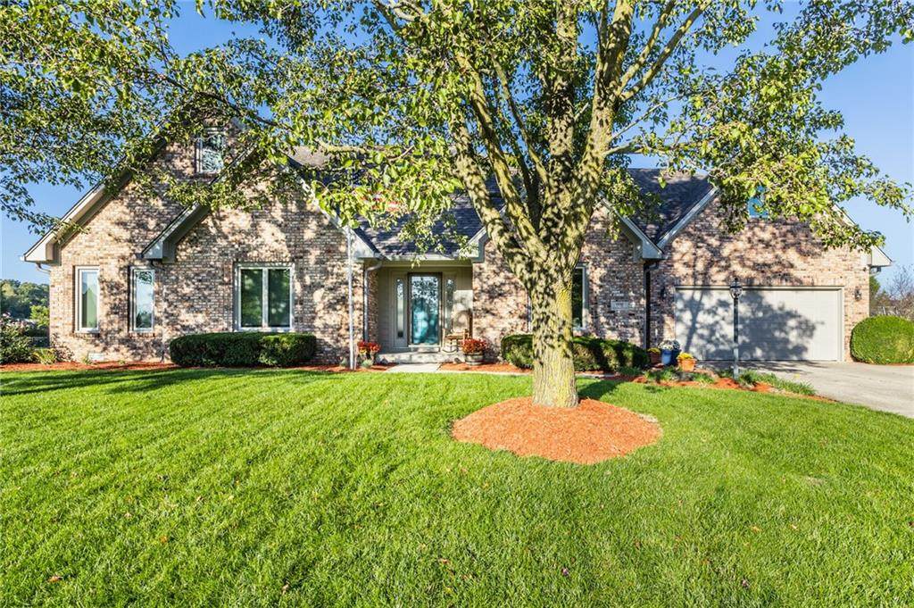 1276 Winchester Drive - Photo 1