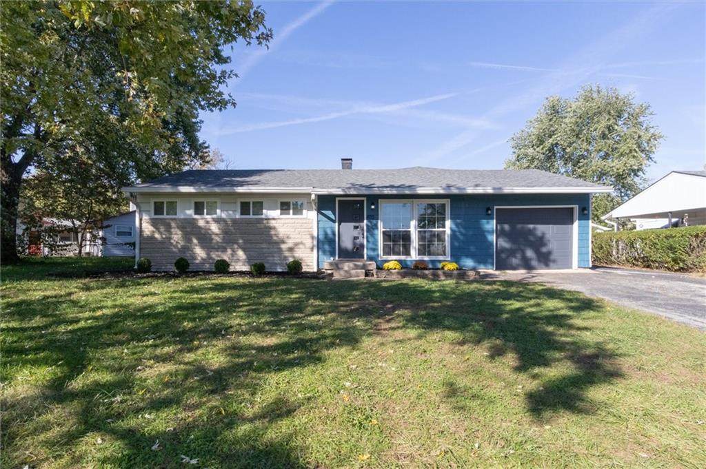 4202 Standish Drive - Photo 1
