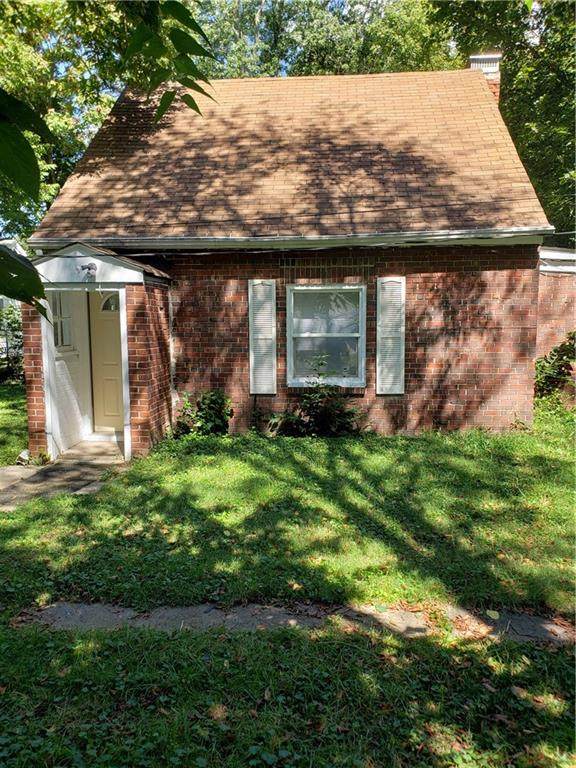 3307 1/2 Hovey Street - Photo 1