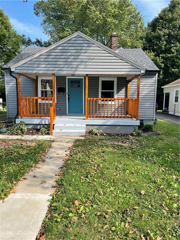 1939 Bosart Avenue - Photo 1