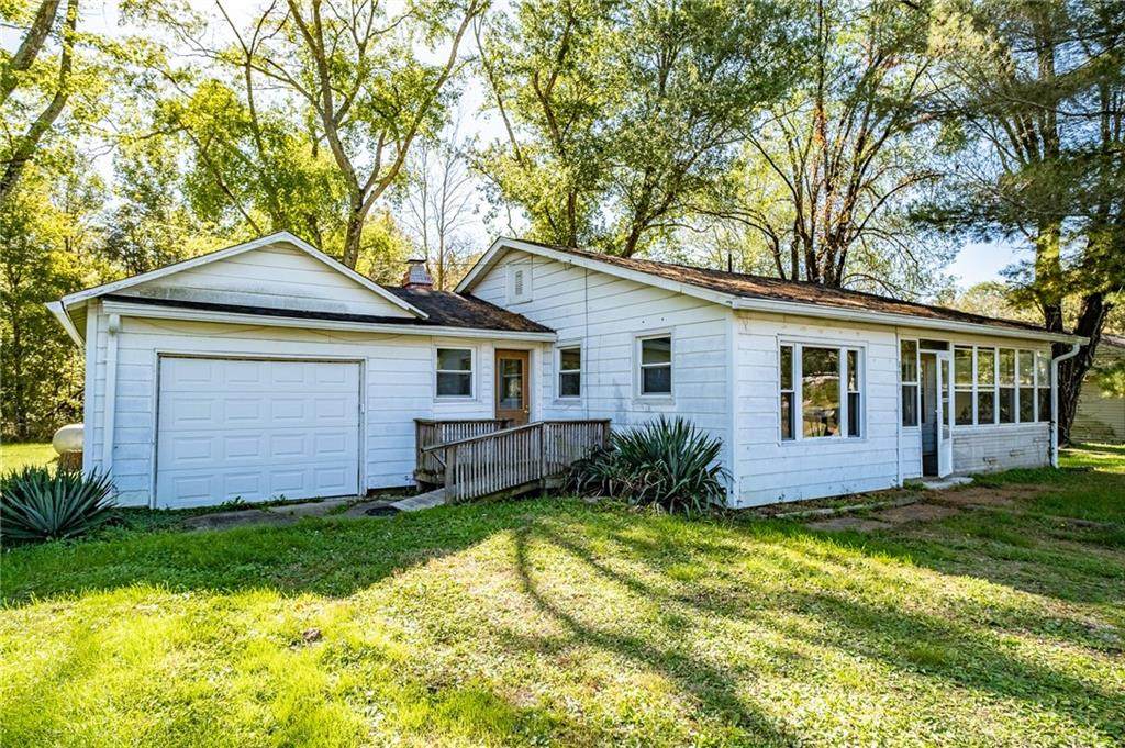 8611 Georgetown Road - Photo 1