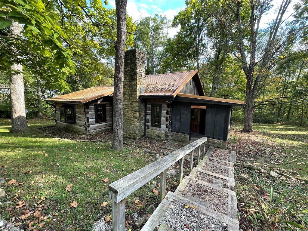 963 Old State Road 46 - Photo 1