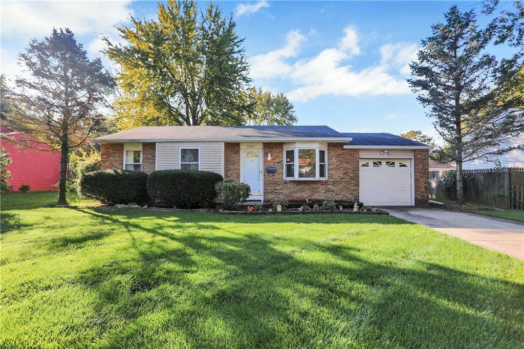 11403 Stoeppelwerth Drive - Photo 1