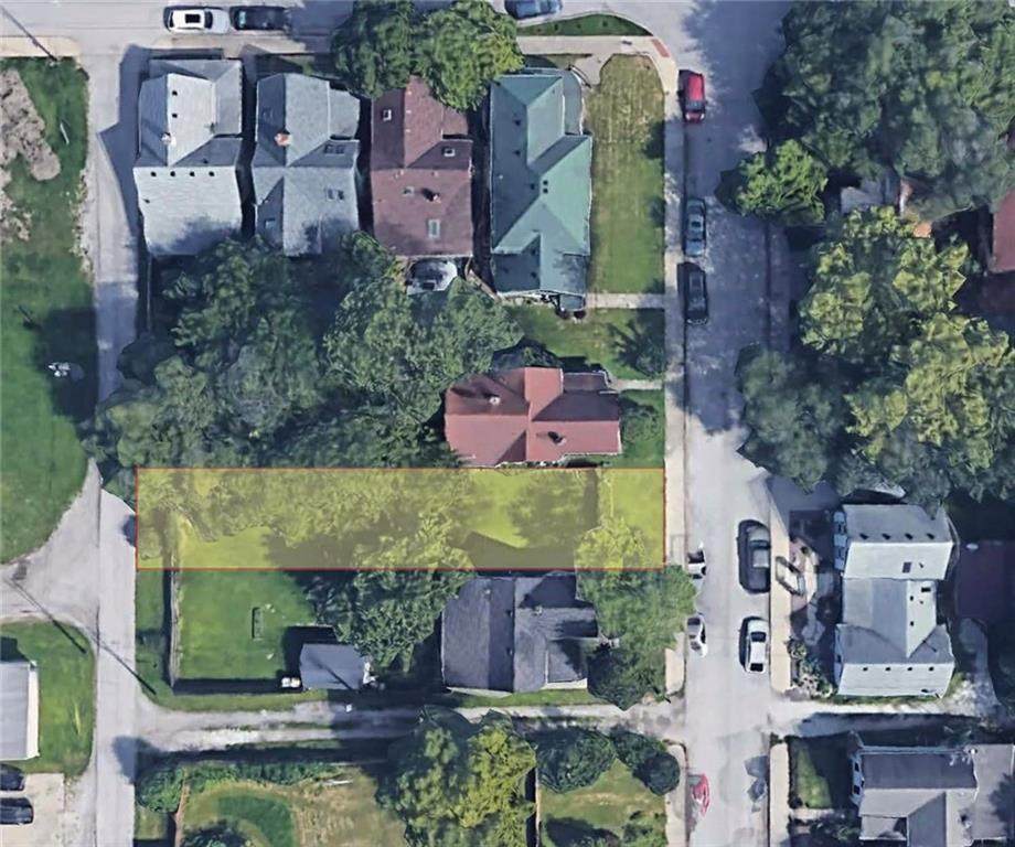 822 Wright Street - Photo 1