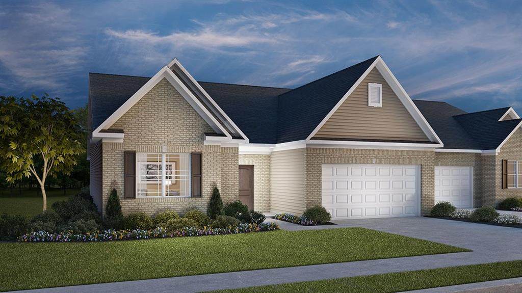 6344 Filly Circle - Photo 1