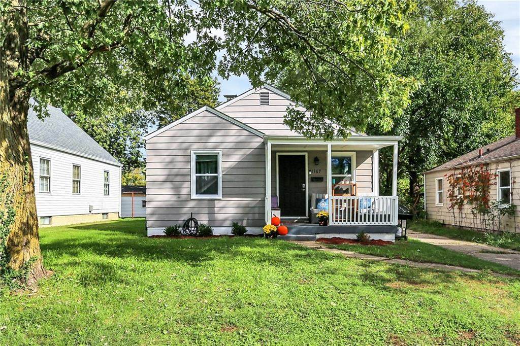 1167 Medford Avenue - Photo 1
