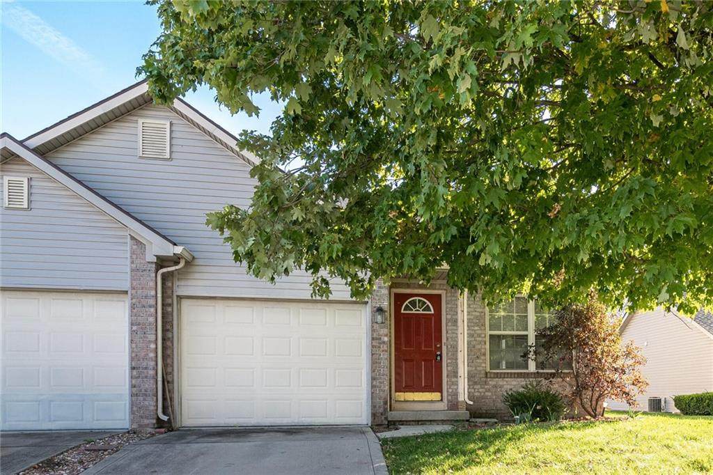 809 Ashton Park Drive - Photo 1