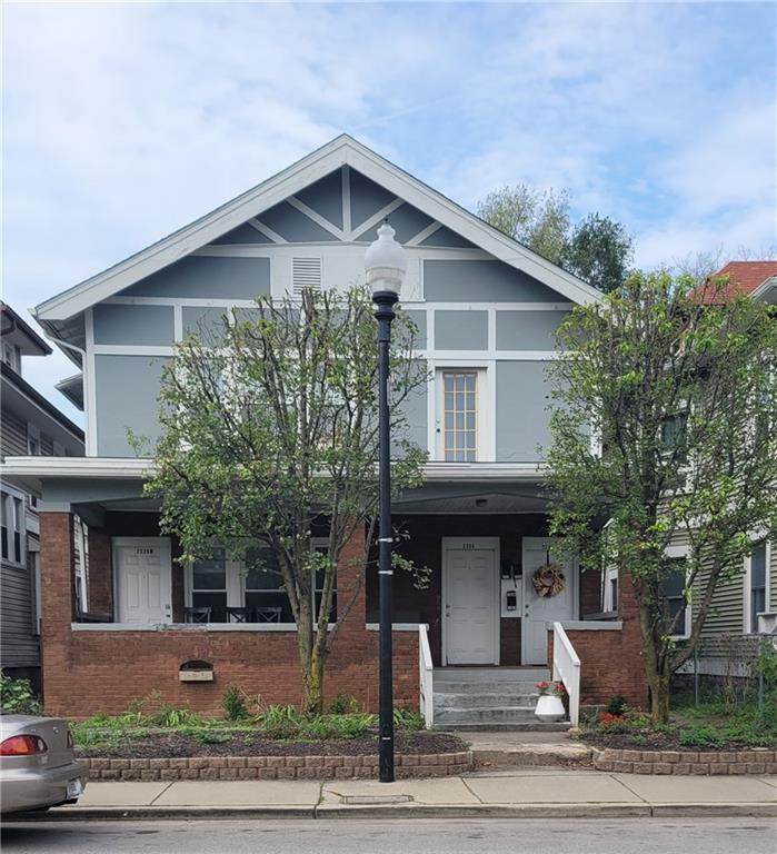 2334 Central Avenue - Photo 1