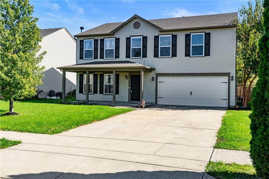 5615 Burlington Drive - Photo 1