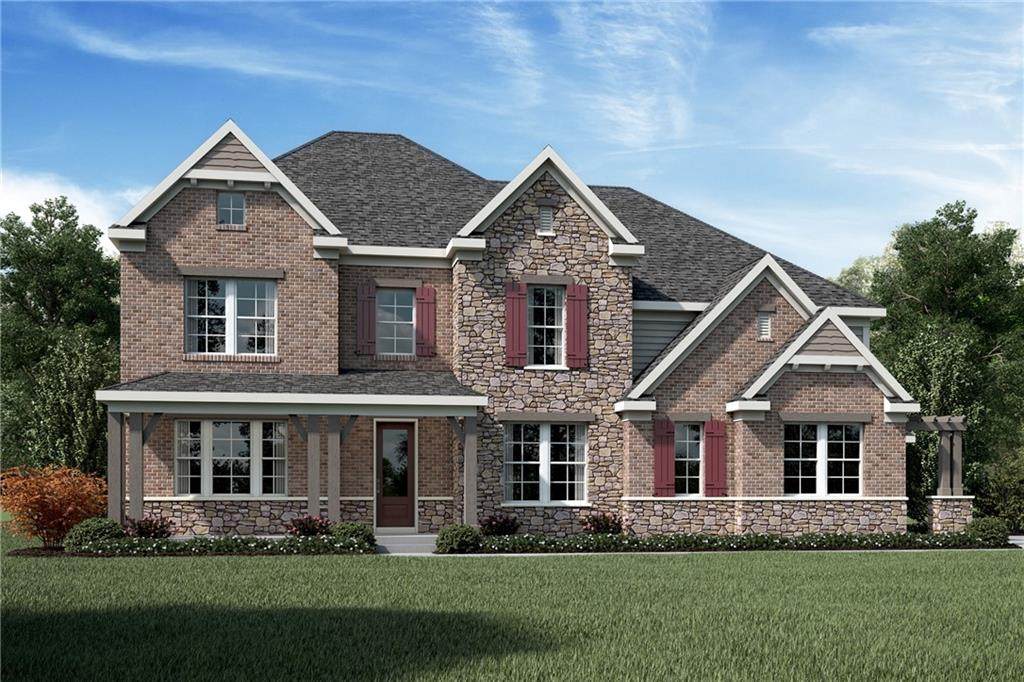 4611 Hastings Drive - Photo 1
