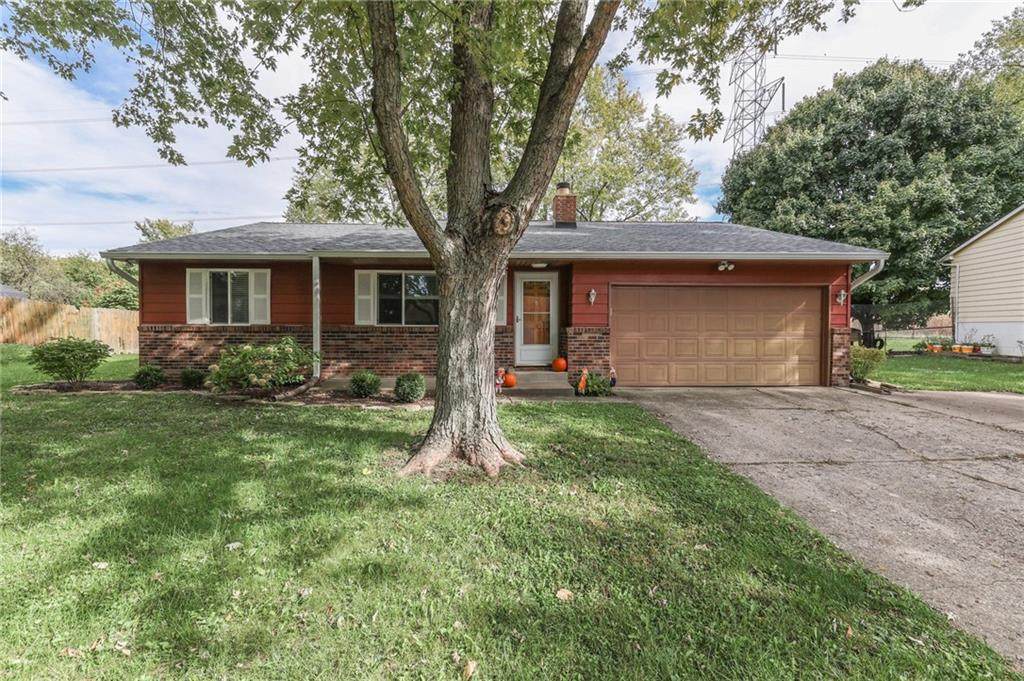 701 Spring Valley Drive - Photo 1