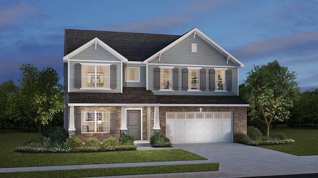 6199 Dugan Drive - Photo 1