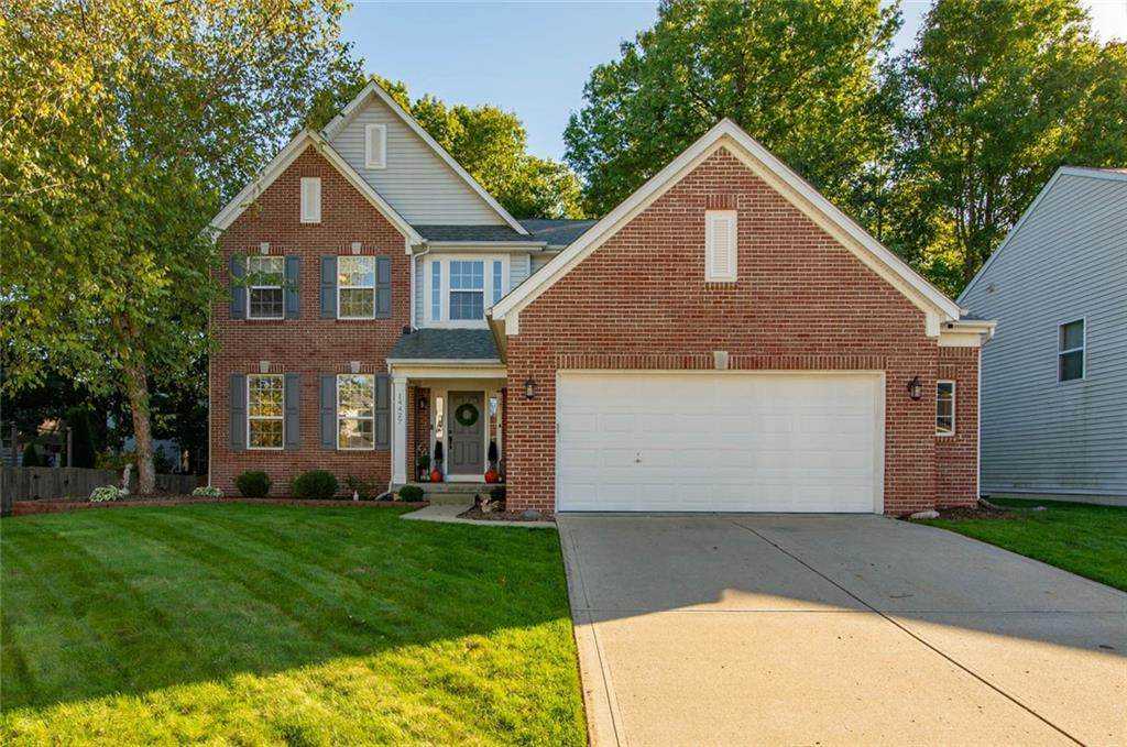 14427 Chapelwood Lane - Photo 1