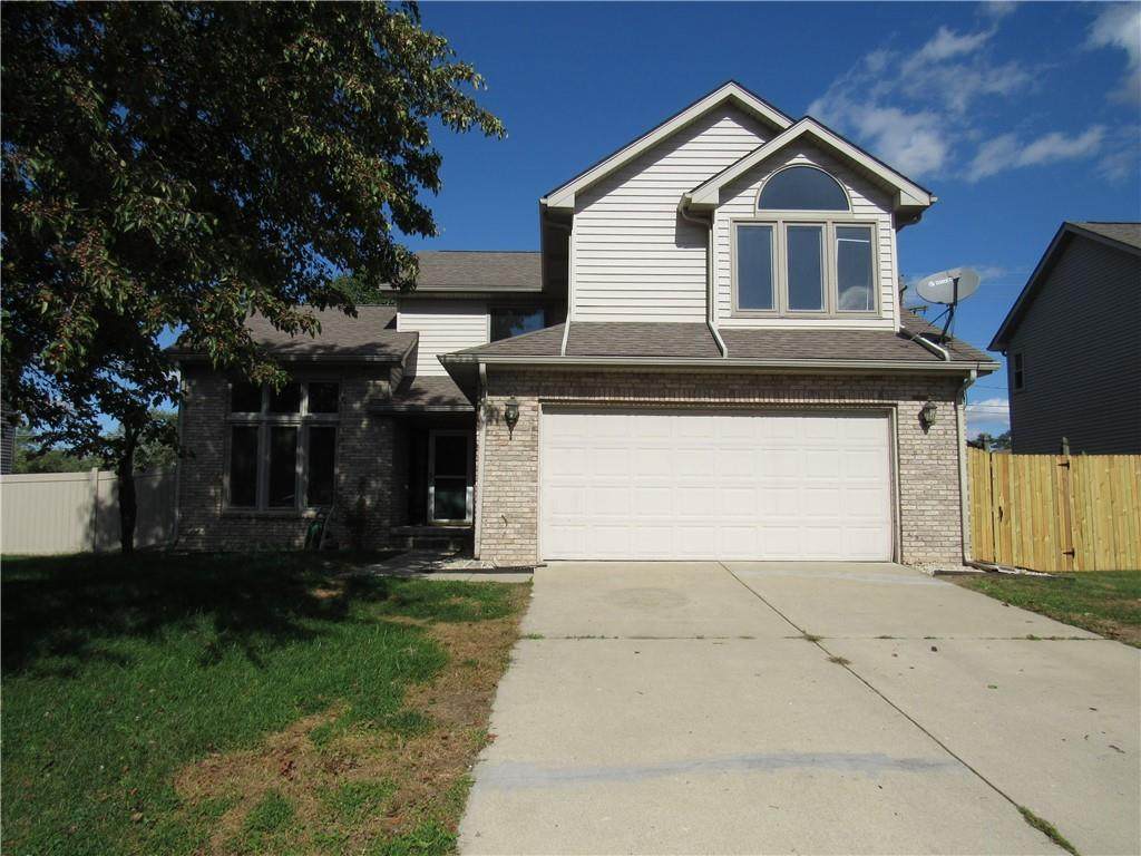 3920 Briar Hill Way - Photo 1