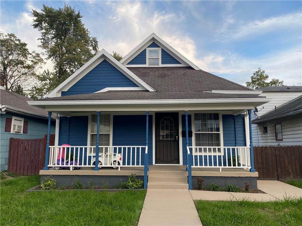 147 Villa Avenue - Photo 1