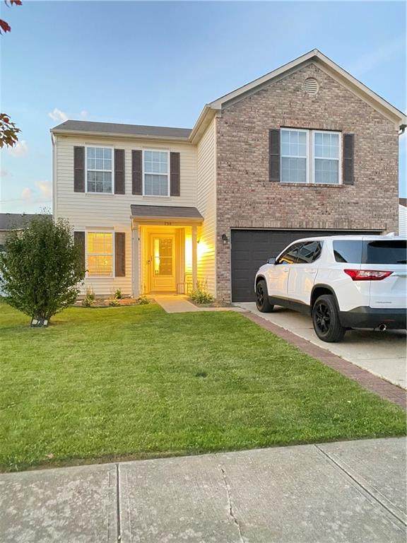 738 Harvest Meadow Way - Photo 1