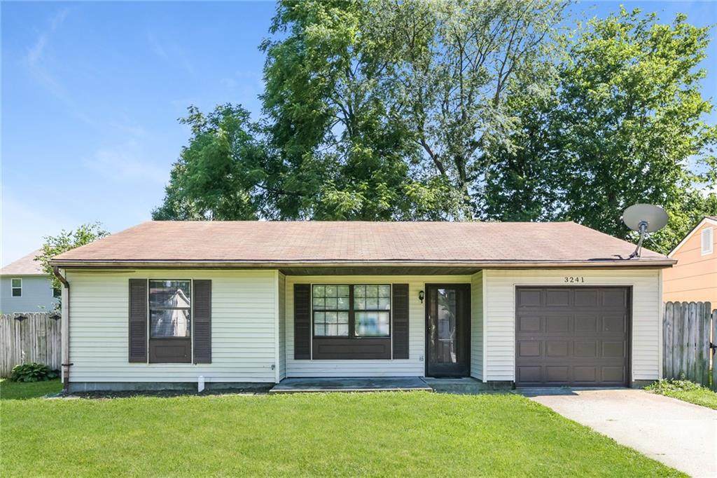3241 Remington Drive - Photo 1