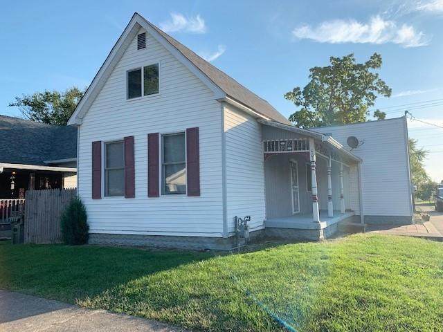 401 Swope Street - Photo 1